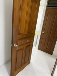 Blk 205 Jurong East View (Jurong East), HDB 3 Rooms #625660811